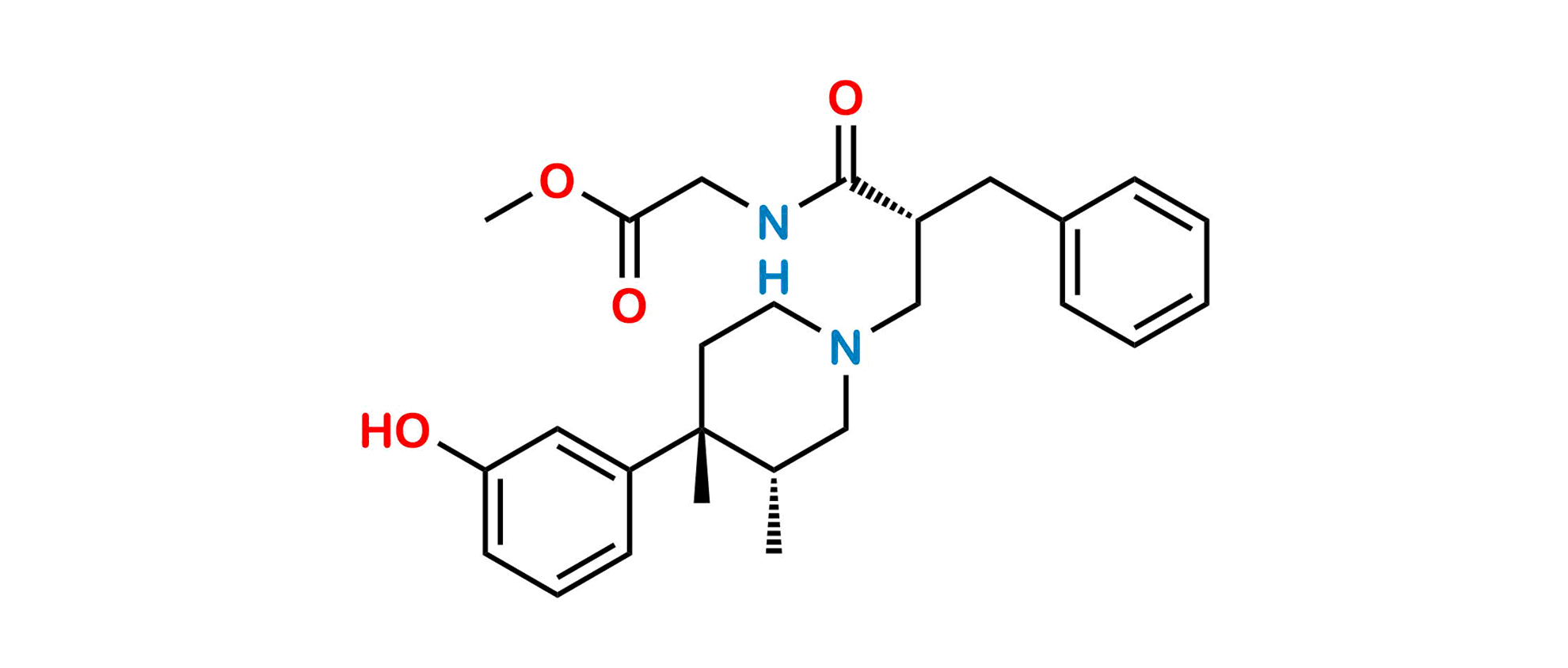 Alvimopan Impurity 16